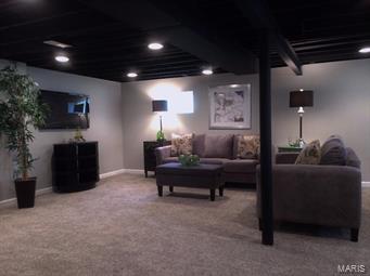 South Crestwood Gardens Add - Residential
