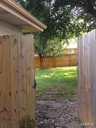 South Crestwood Gardens Add - Residential
