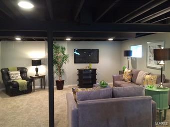South Crestwood Gardens Add - Residential