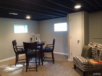 South Crestwood Gardens Add - Residential