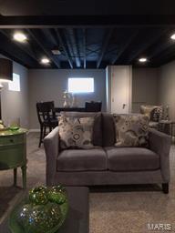 South Crestwood Gardens Add - Residential