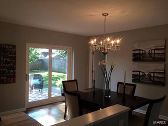 South Crestwood Gardens Add - Residential