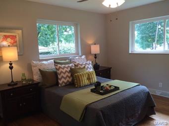 South Crestwood Gardens Add - Residential