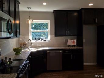 South Crestwood Gardens Add - Residential