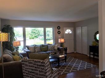 South Crestwood Gardens Add - Residential