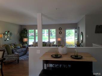 South Crestwood Gardens Add - Residential
