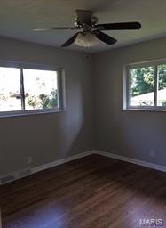 South Crestwood Gardens Add - Residential