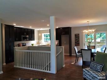 South Crestwood Gardens Add - Residential