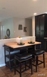 South Crestwood Gardens Add - Residential
