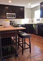 South Crestwood Gardens Add - Residential