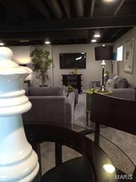 South Crestwood Gardens Add - Residential
