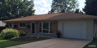 South Crestwood Gardens Add - Residential