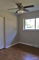 South Crestwood Gardens Add - Residential