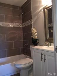 South Crestwood Gardens Add - Residential