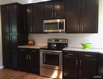 South Crestwood Gardens Add - Residential