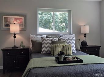 South Crestwood Gardens Add - Residential