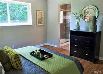 South Crestwood Gardens Add - Residential