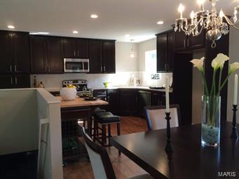 South Crestwood Gardens Add - Residential