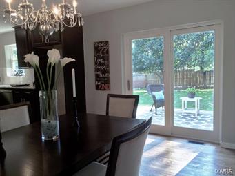 South Crestwood Gardens Add - Residential