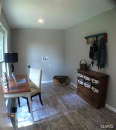 South Crestwood Gardens Add - Residential