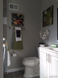South Crestwood Gardens Add - Residential