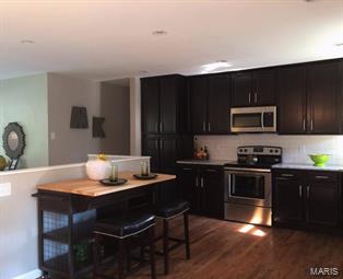 South Crestwood Gardens Add - Residential