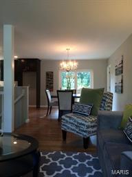 South Crestwood Gardens Add - Residential