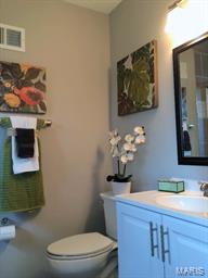 South Crestwood Gardens Add - Residential