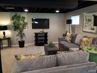 South Crestwood Gardens Add - Residential