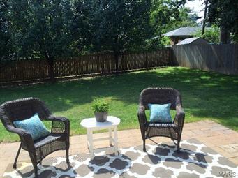 South Crestwood Gardens Add - Residential