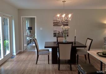 South Crestwood Gardens Add - Residential