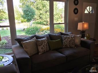 South Crestwood Gardens Add - Residential