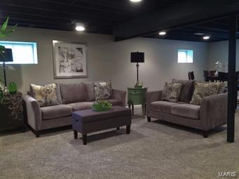 South Crestwood Gardens Add - Residential