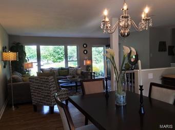 South Crestwood Gardens Add - Residential