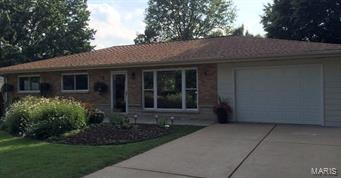 South Crestwood Gardens Add - Residential