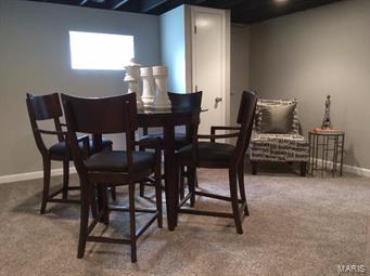 South Crestwood Gardens Add - Residential