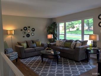 South Crestwood Gardens Add - Residential