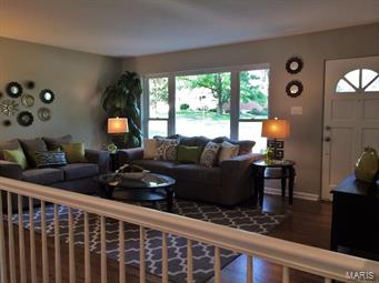 South Crestwood Gardens Add - Residential