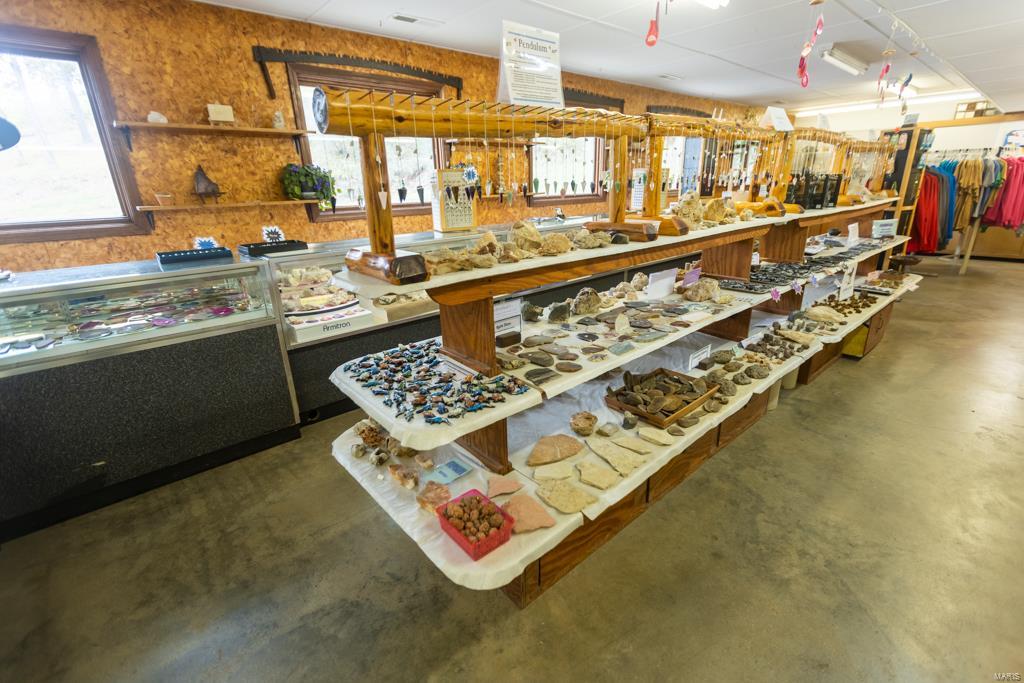 NA - Commercial Sale