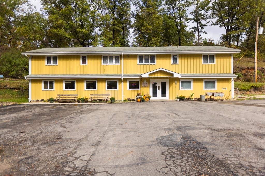 NA - Commercial Sale