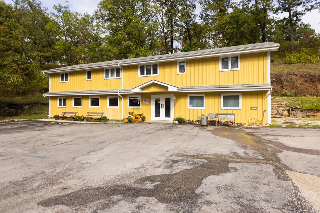 NA - Commercial Sale