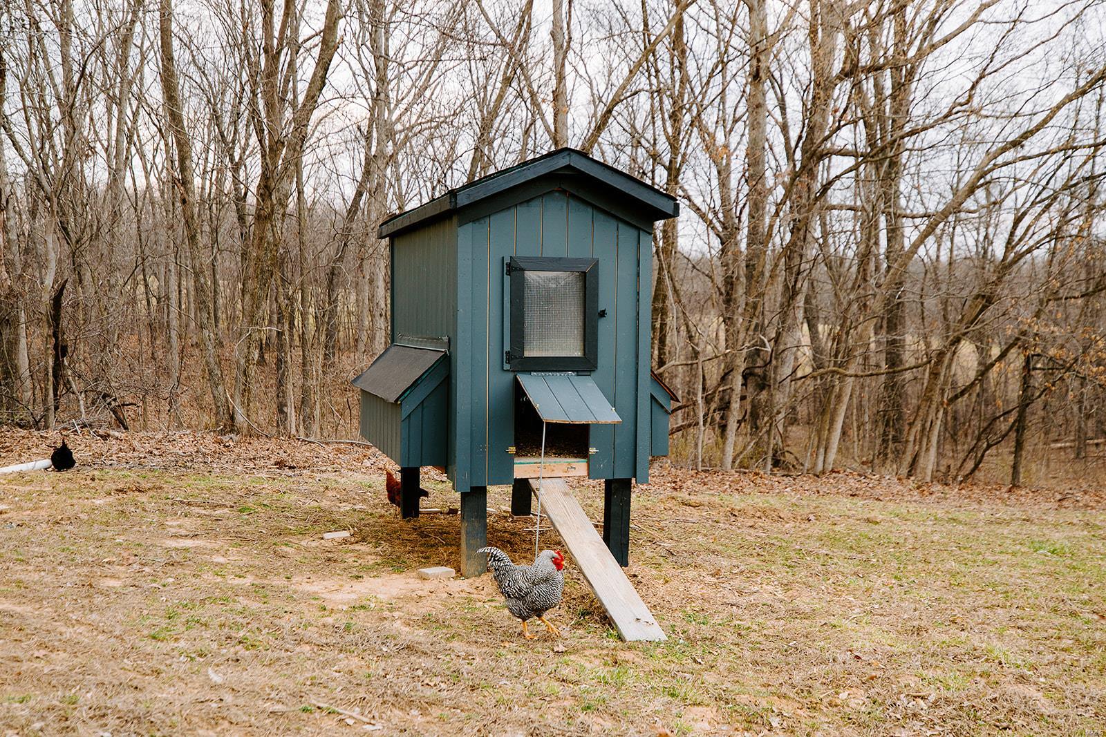 Cornerstone Farms - Residential