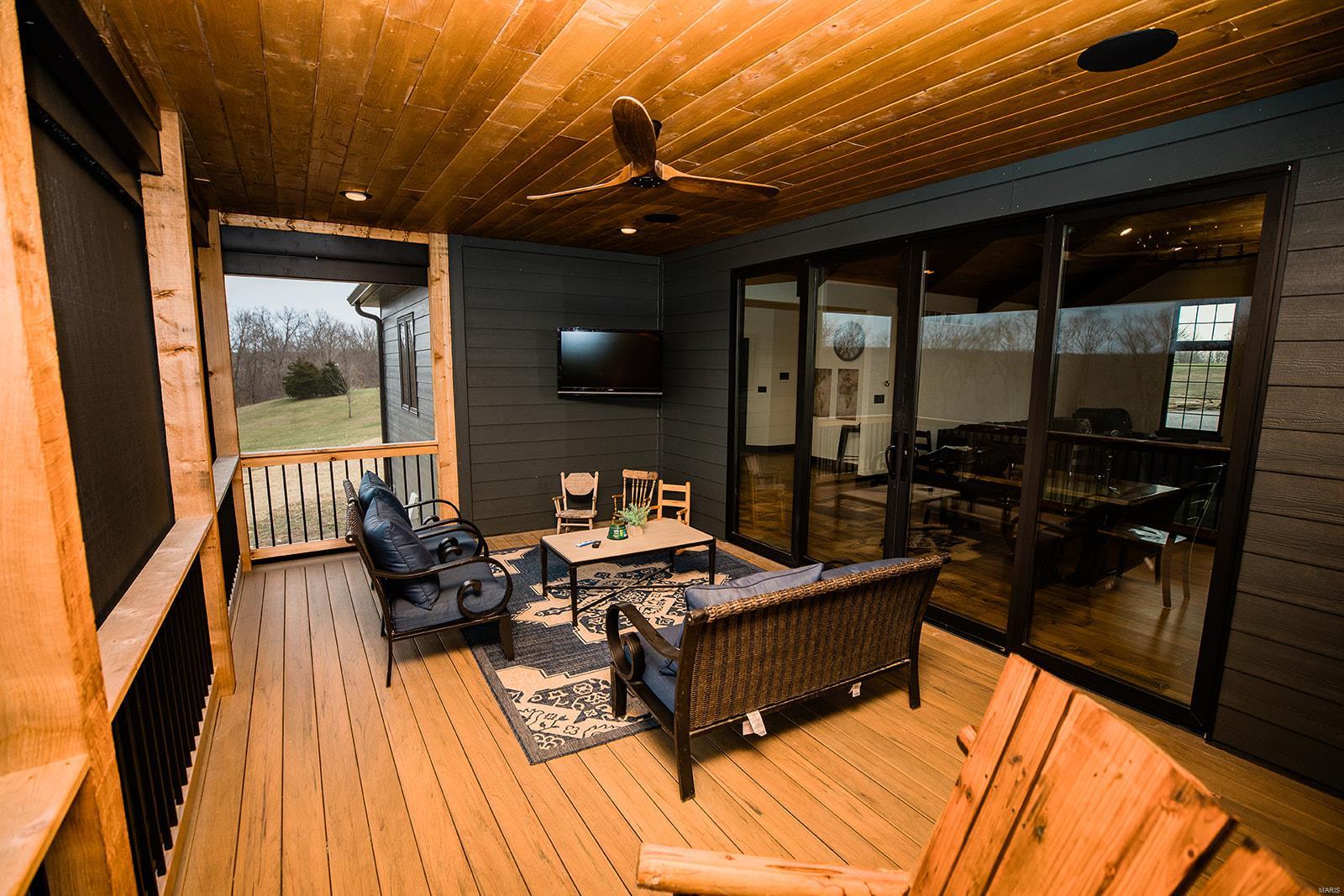 Cornerstone Farms - Residential