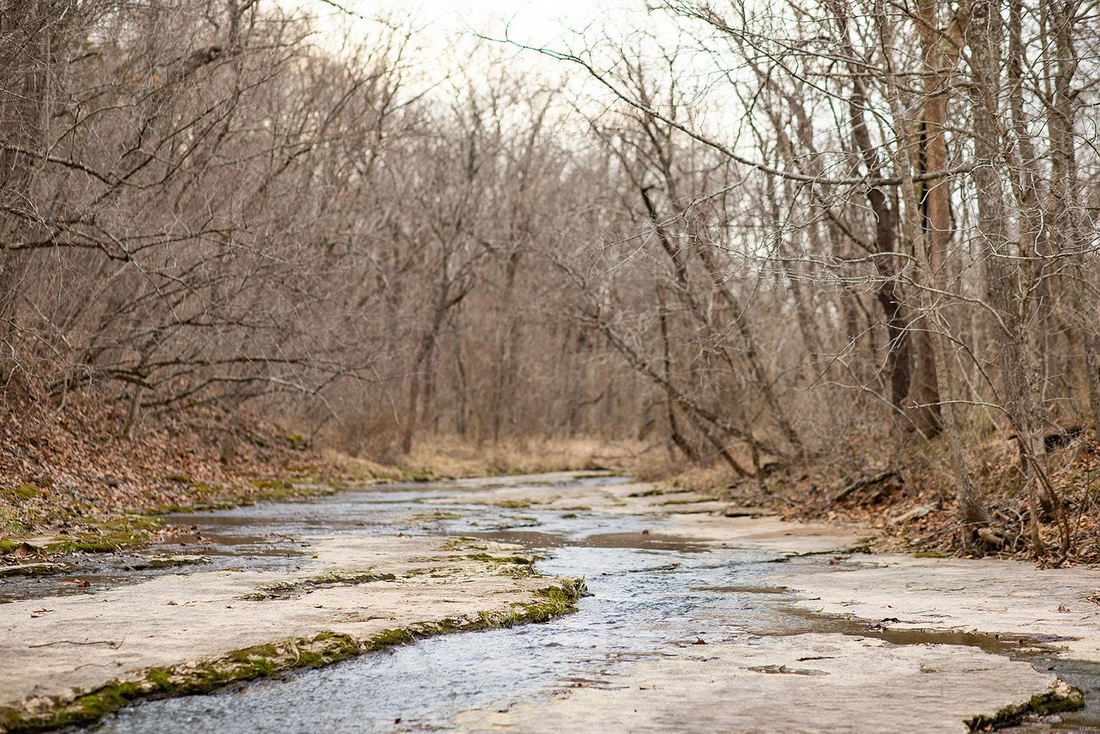 Cornerstone Farms - Residential