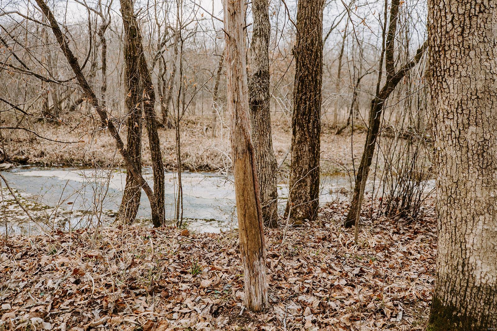 Cornerstone Farms - Residential