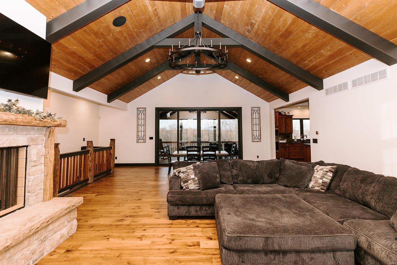 Cornerstone Farms - Residential