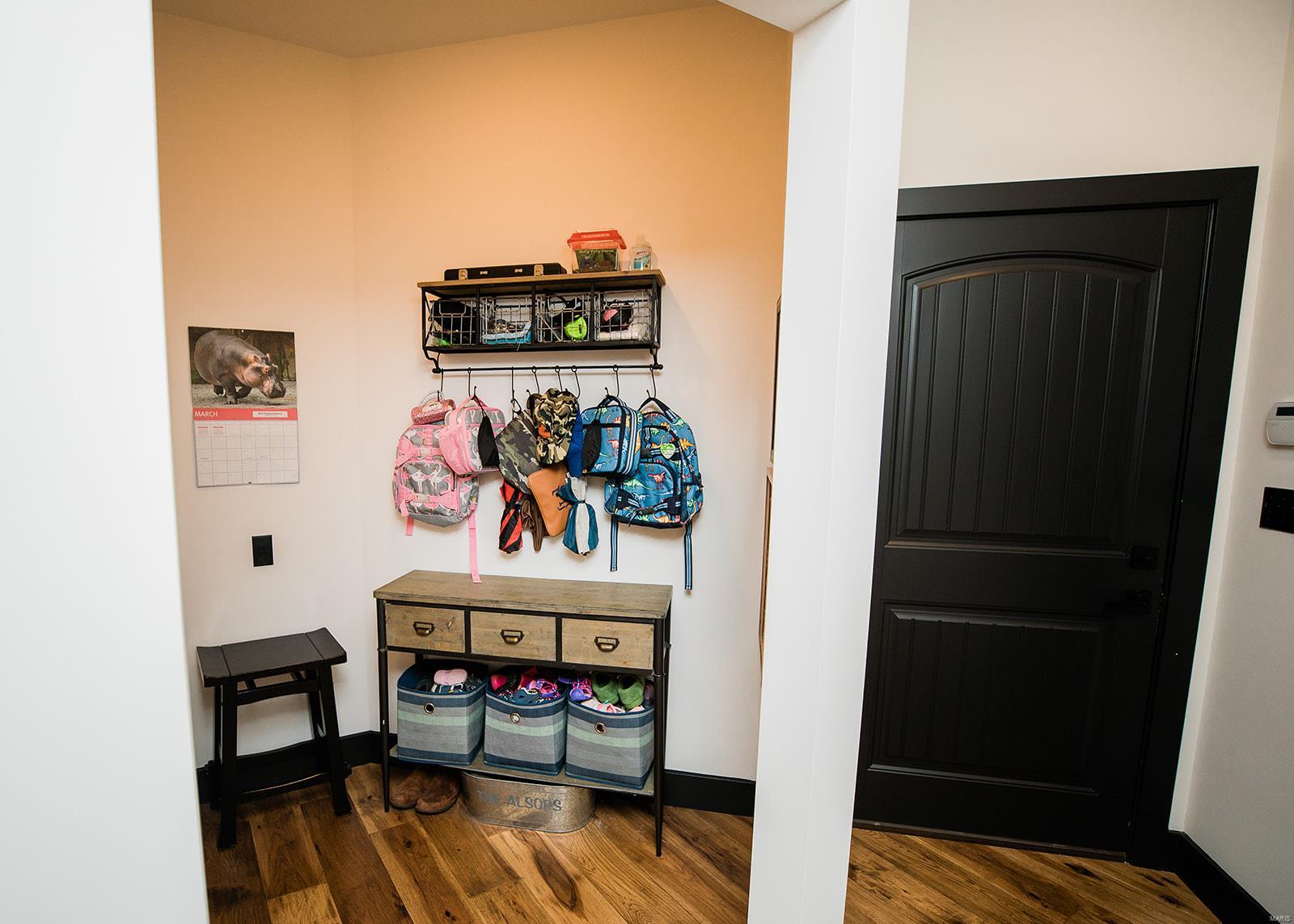 Cornerstone Farms - Residential