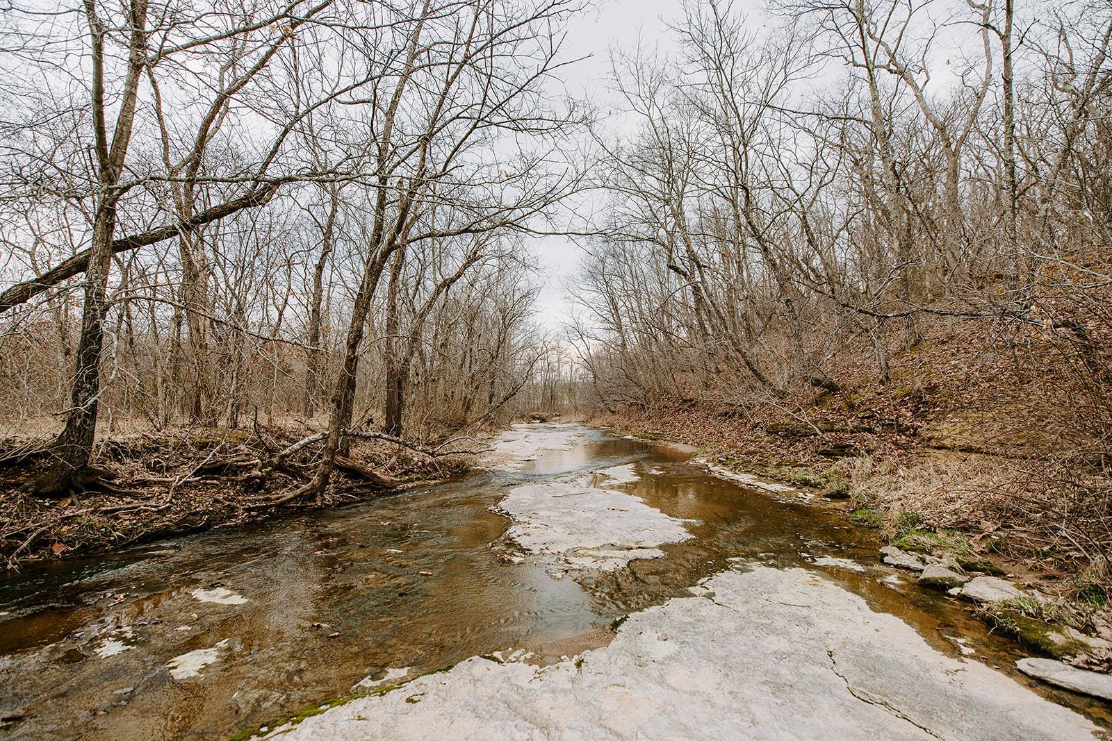 Cornerstone Farms - Residential