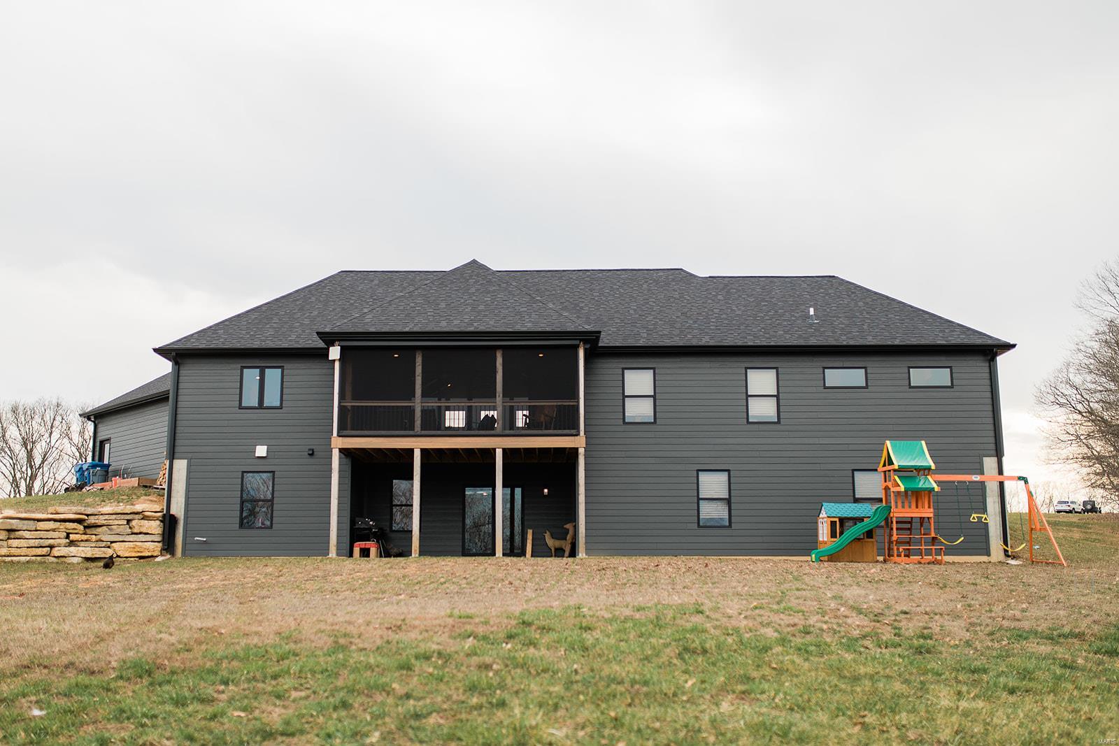 Cornerstone Farms - Residential