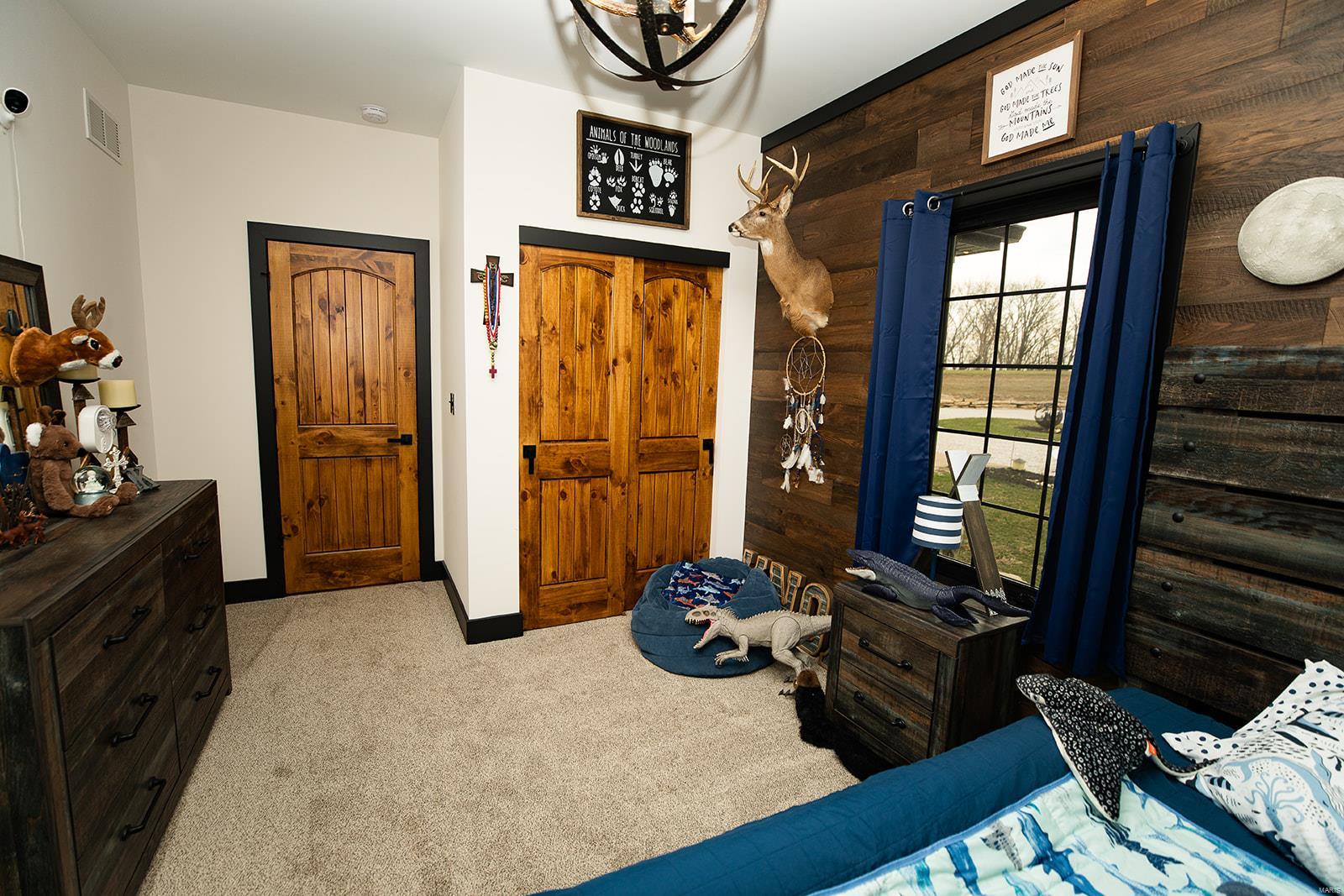 Cornerstone Farms - Residential